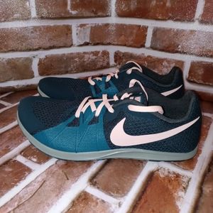 Women Rival XC Track Spike Running Shoes